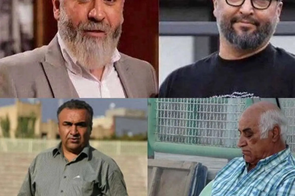 ورزشکاران نامدار ایرانی که بر اثر ابتلا به کرونا درگذشتند