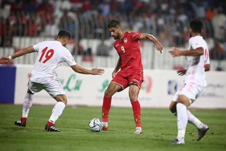 ایران یا بحرین؟ دادگاه تصمیم می‌گیرد!