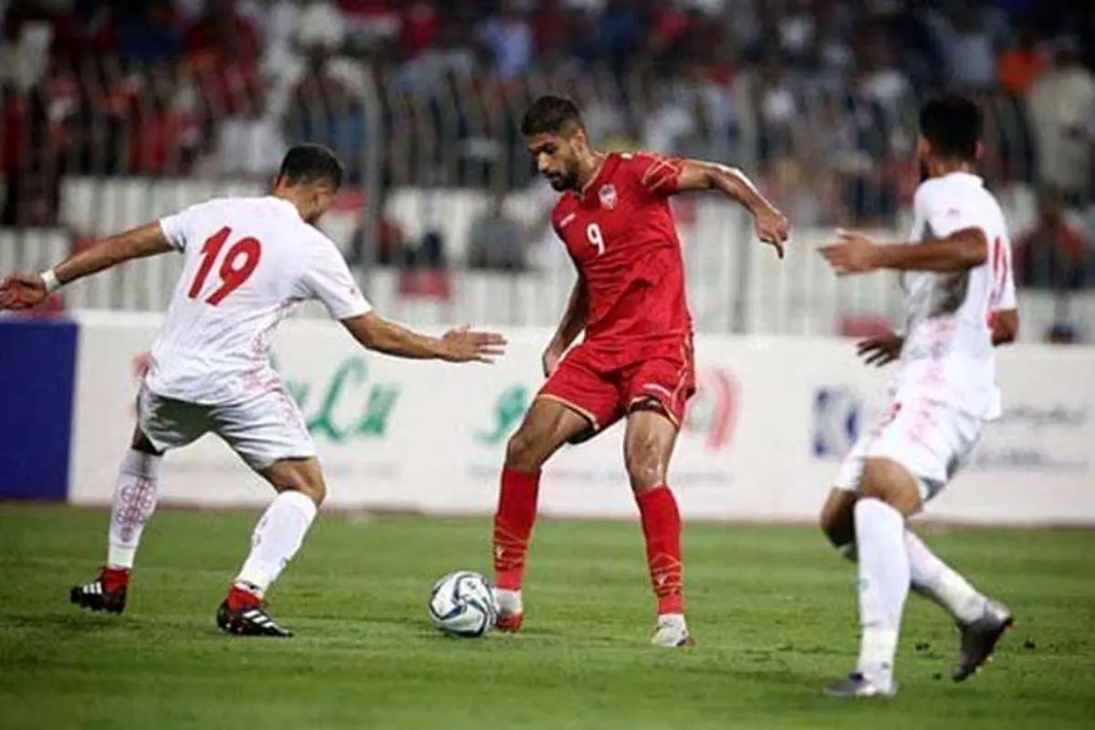ایران یا بحرین؟ دادگاه تصمیم میگیرد!