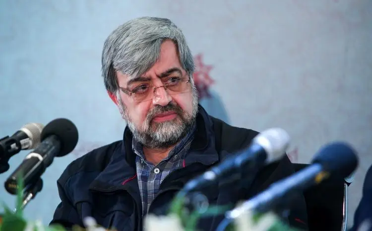 علیرضا بهشتی:
اعتماد سیاسی یعنی دروغ ممنوع!