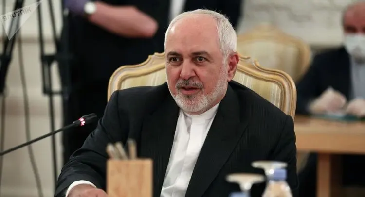 تشکیل پرونده قضایی در پی انتشار فایل صوتی از ظریف