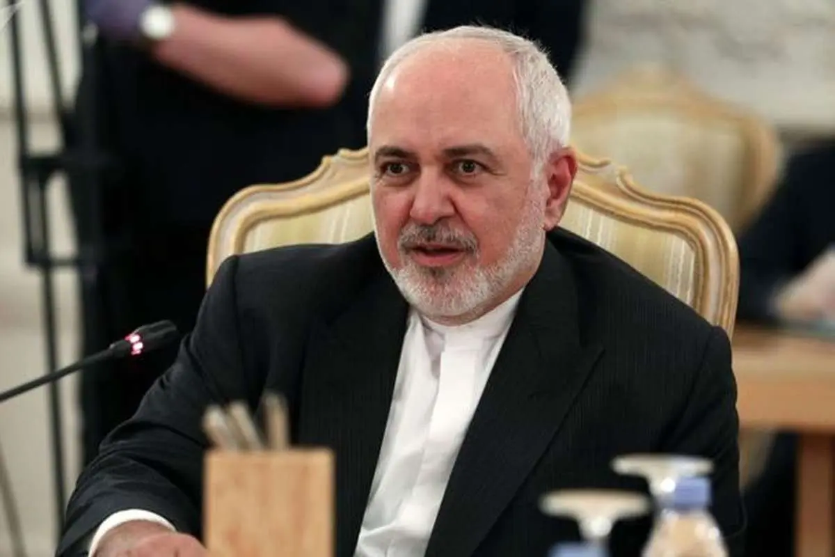 تشکیل پرونده قضایی در پی انتشار فایل صوتی از ظریف