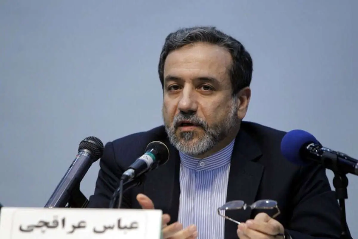 عراقچی: در مرحلهای هستیم که ممکن است بحثها طول بکشد