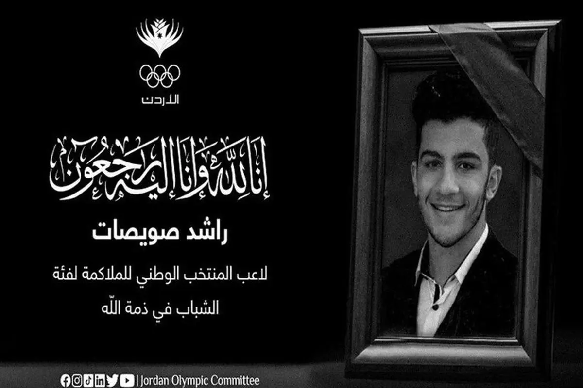 (عکس) بوکسور جوان در رینگ ضربه مغزی شد