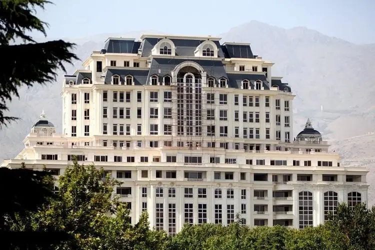 آغاز ریزشی مسکن ۱۴۰۰