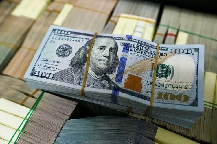 قیمت دلار و یورو امروز چهارشنبه هشتم اردیبهشت ۱۴۰۰