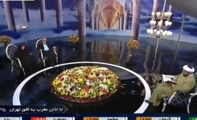 (ویدئو) دفتر شماره تلفن‌های دختر‌های مجرد که همه دنبالش هستند!