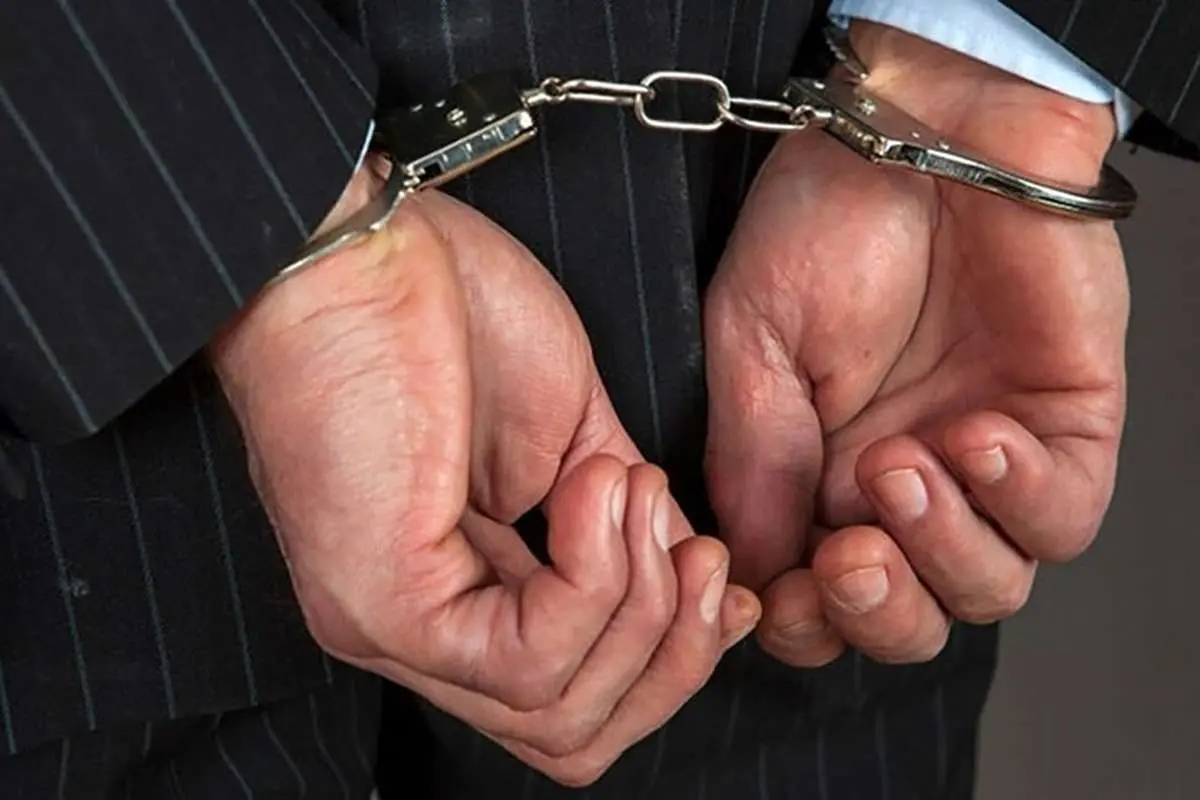 ۹۷ نفر از کارکنان متخلف سازمان ثبت اسناد و املاک دستگیر شدند