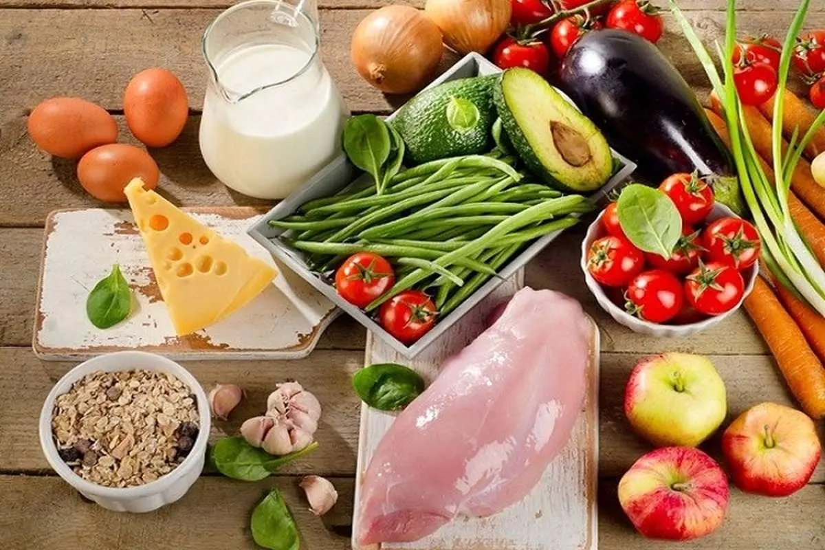 پاسخ به پنج شایعه درباره محصولات غذایی
