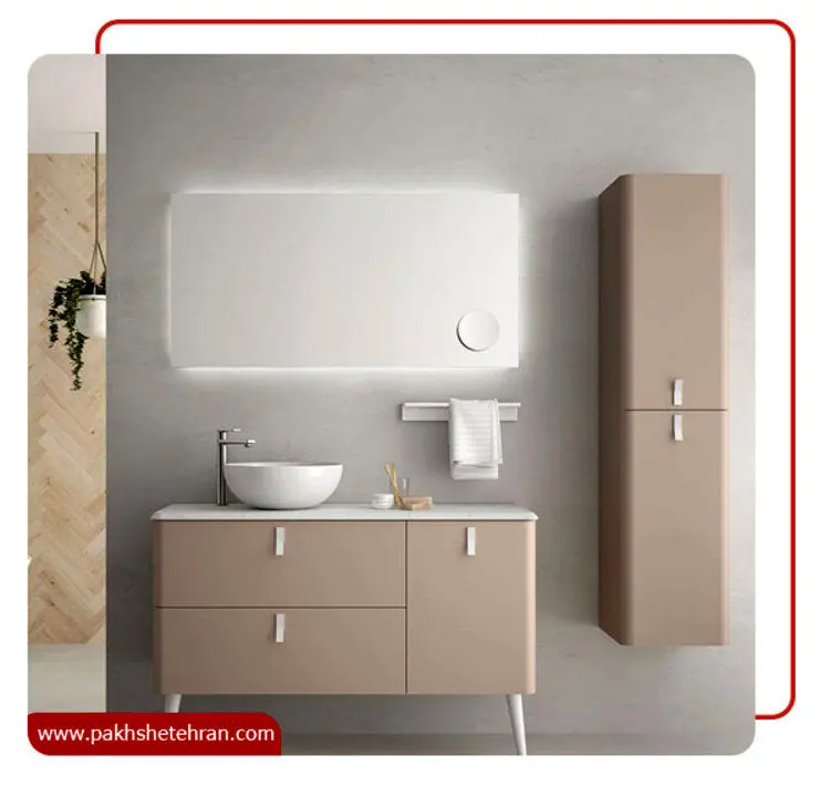 چه روشویی مناسب خانه شماست؟