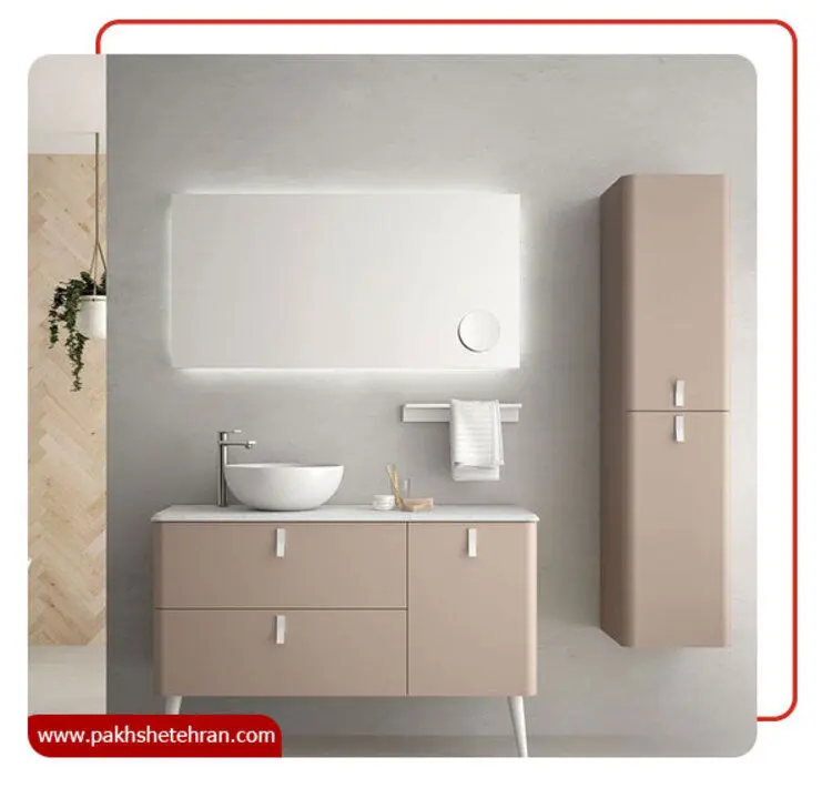 چه روشویی مناسب خانه شماست؟