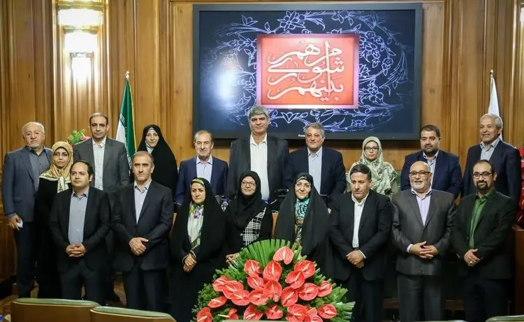 تنها ۲ عضو شورای شهر فعلی تهران تایید صلاحیت شدند