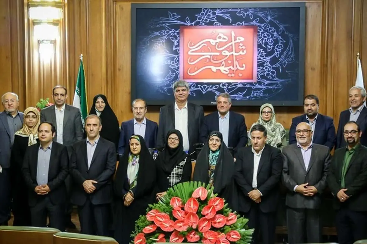 تنها ۲ عضو شورای شهر فعلی تهران تایید صلاحیت شدند