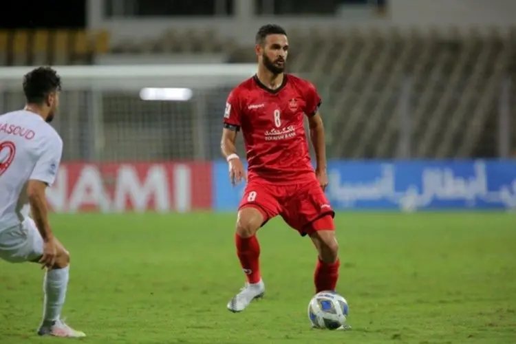 خبر بد برای پرسپولیسی‌ها؛ تیم بعدی احمد نوراللهی مشخص شد