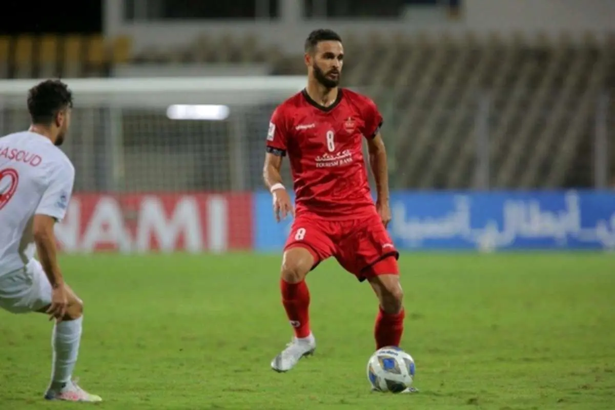 خبر بد برای پرسپولیسیها؛ تیم بعدی احمد نوراللهی مشخص شد