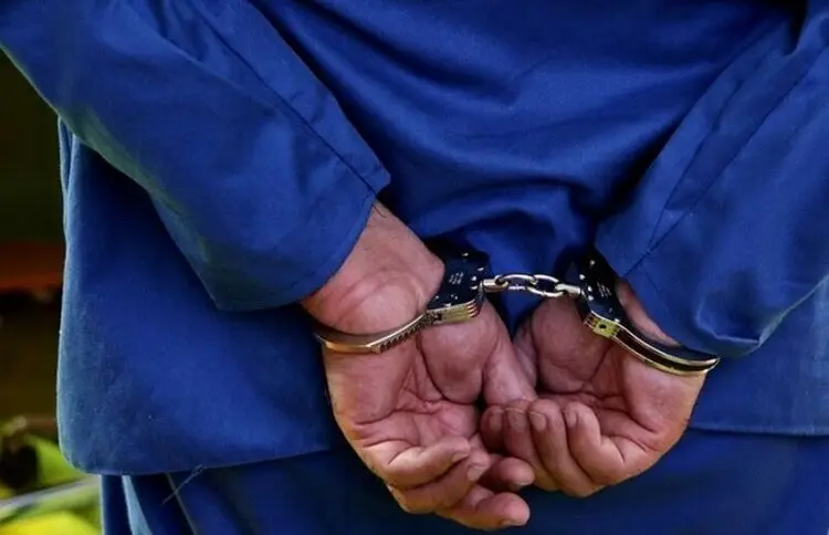 عامل ضرب و شتم جنگلبان گلستانی دستگیر شد