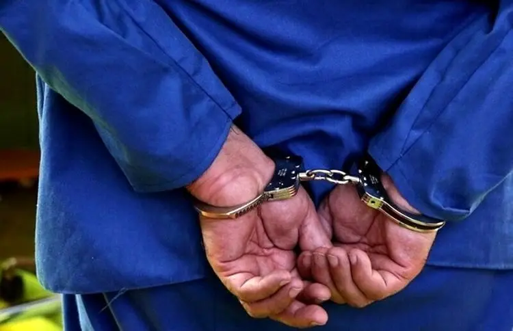 عامل ضرب و شتم جنگلبان گلستانی دستگیر شد