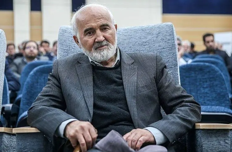 نامه احمد توکلی به قالیباف در مورد دستکاری غیرقانونی بودجه ۱۴۰۰