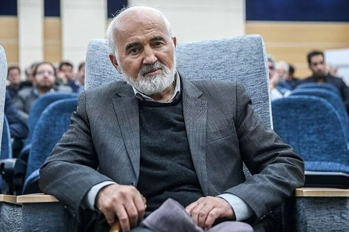 نامه احمد توکلی به قالیباف در مورد دستکاری غیرقانونی بودجه ۱۴۰۰