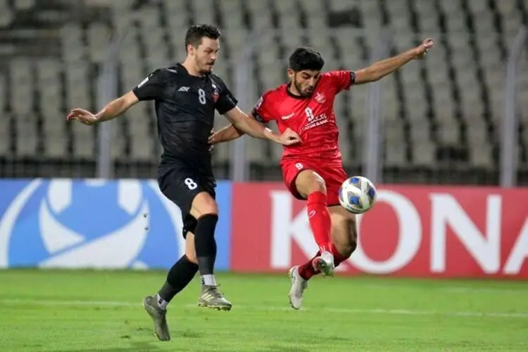۳ بازیکن پرسپولیس درخطر از دست دادن بازی احتمالی با استقلال