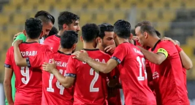بیانیه تند باشگاه پرسپولیس با کنایه به حمایت مسئولان از استقلال