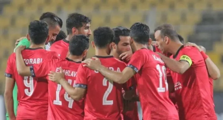بیانیه تند باشگاه پرسپولیس با کنایه به حمایت مسئولان از استقلال