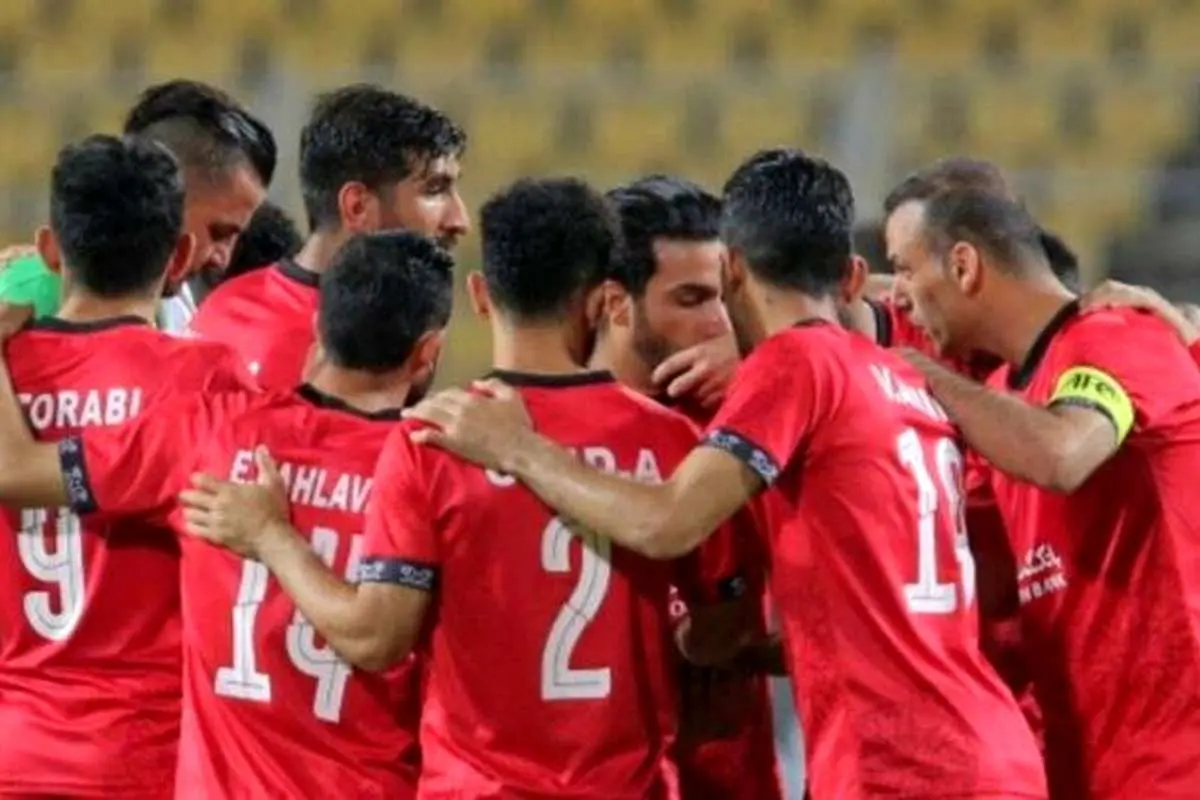 بیانیه تند باشگاه پرسپولیس با کنایه به حمایت مسئولان از استقلال