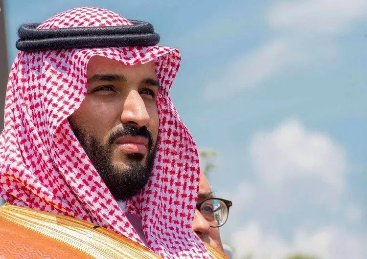 چرخش ناگزیر بن سلمان