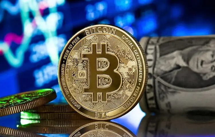 قیمت ارز‌های دیجیتال امروز ۹ اردیبهشت ۱۴۰۰؛ بیتکوین از نفس افتاد