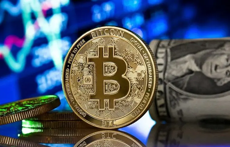 قیمت ارز‌های دیجیتال امروز ۹ اردیبهشت ۱۴۰۰؛ بیتکوین از نفس افتاد