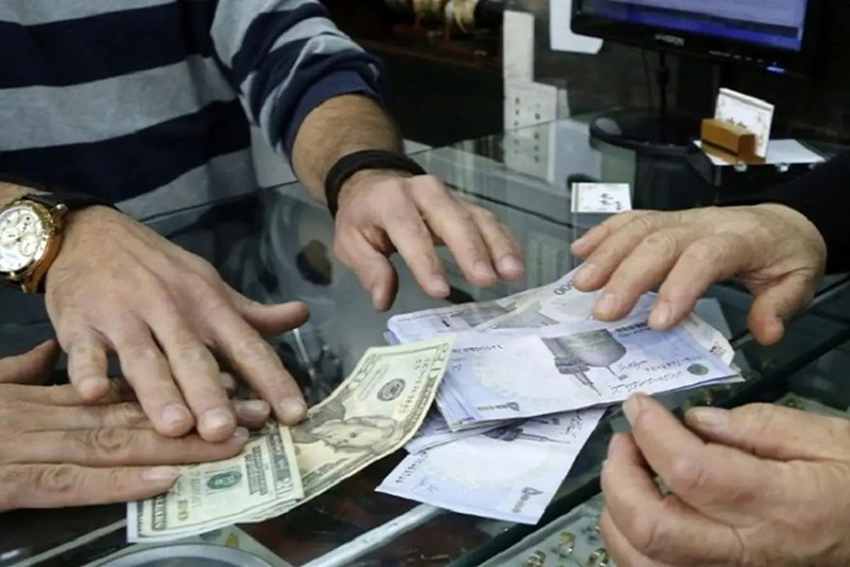 قیمت دلار و یورو امروز پنجشنبه ۹ اردیبهشت ۱۴۰۰