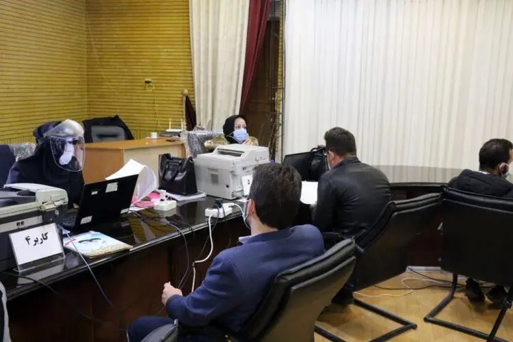 همه اعضای شورای شهر اصفهان ردصلاحیت شدند