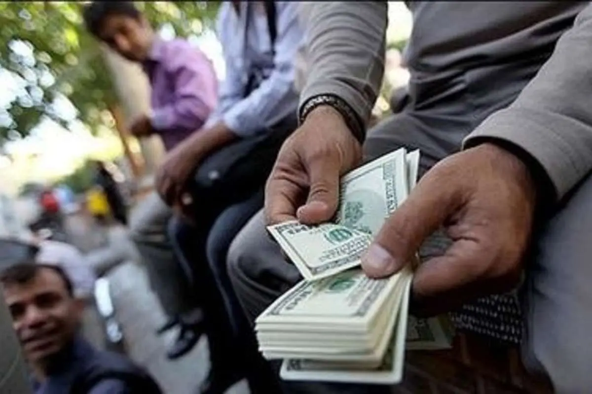 قیمت دلار در صرافی ملی پنجشنبه نهم اردیبهشت ۱۴۰۰