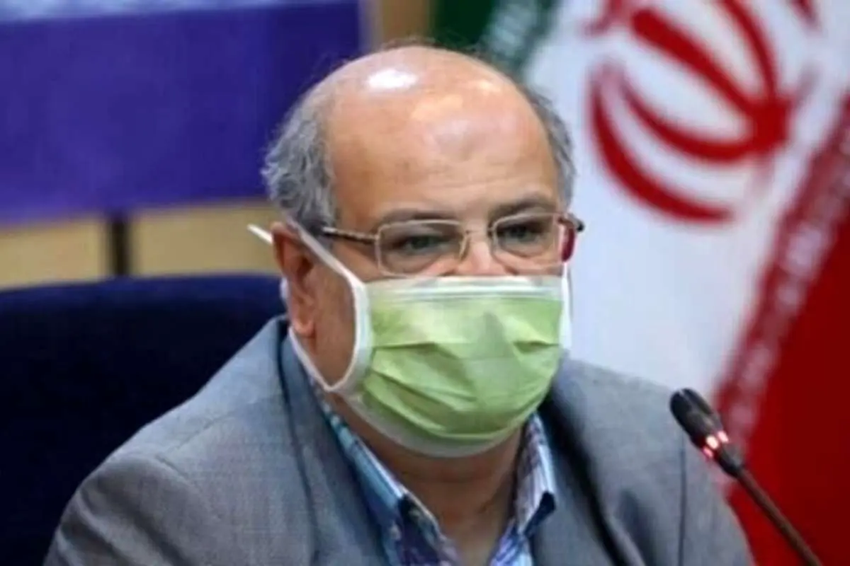 روزهای تراژیک و سخت کرونایی در تهران