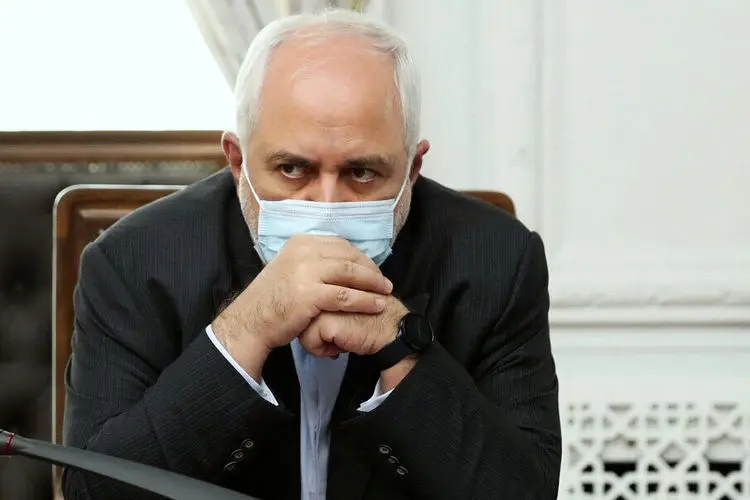 (ویدئو) ظریف: آماده‌ایم تا هزینه شویم 
‏