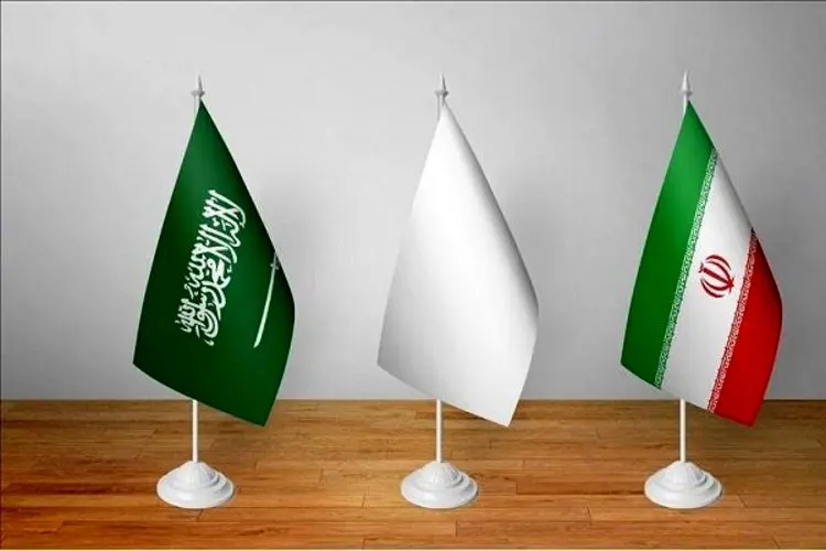تهران و ریاض در مسیر صلح؛ آیا گفتگوها به نتیجه خواهد رسید؟