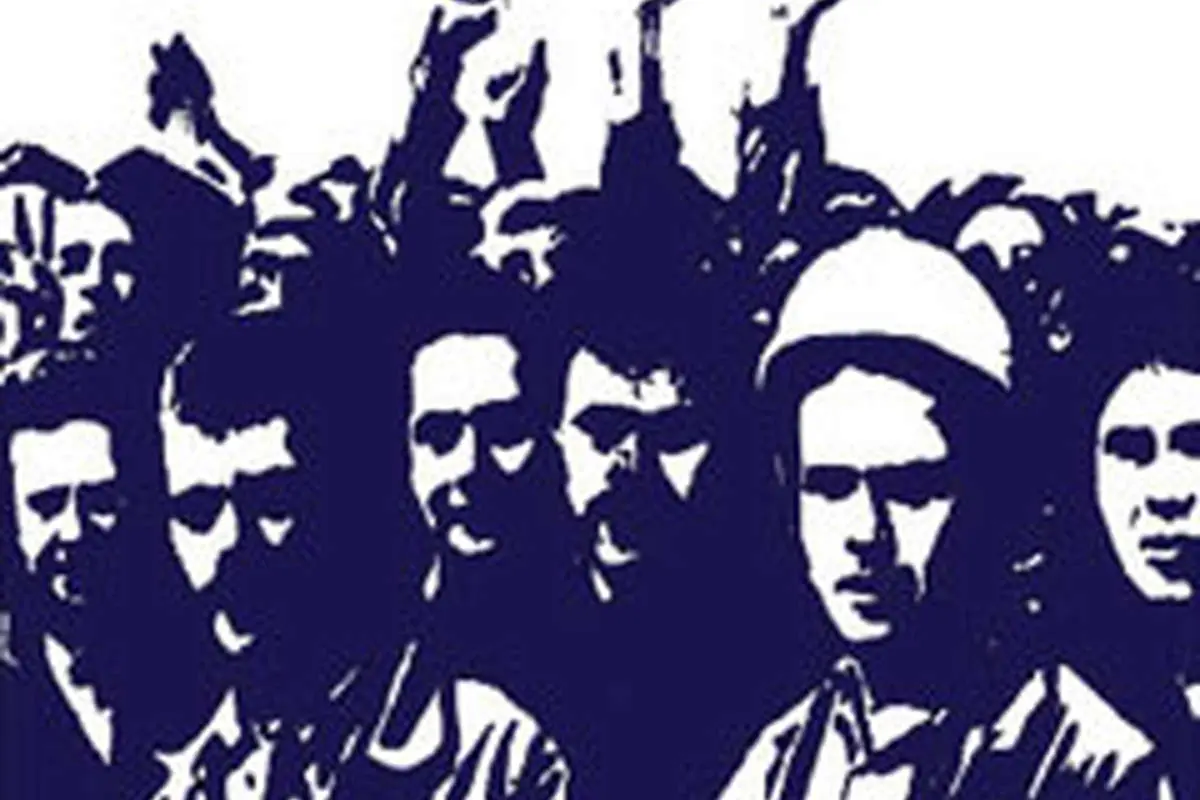 اعتراض یقه آبی ها جای موج سبز را می گیرد؟!