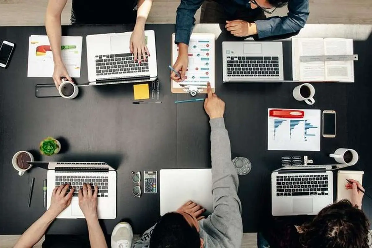 شخصیتهای جدید در محیطکار