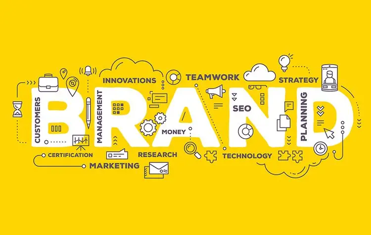 ظرفیت روابط‌عمومی دیجیتال و هویت‌سازی برای برند