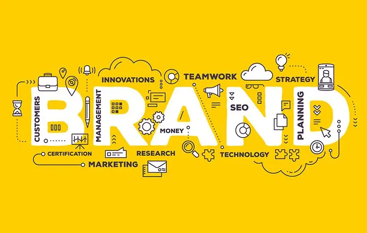 ظرفیت روابط‌عمومی دیجیتال و هویت‌سازی برای برند
