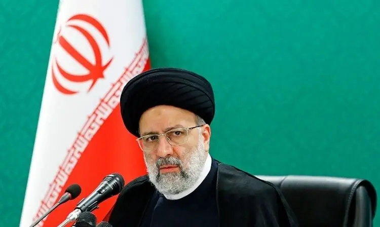 رئیسی: با فساد فساد گفتن مشکل حل نمی‌شود