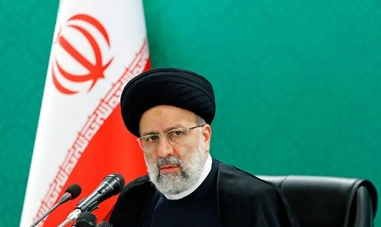 رئیسی: با فساد فساد گفتن مشکل حل نمی‌شود