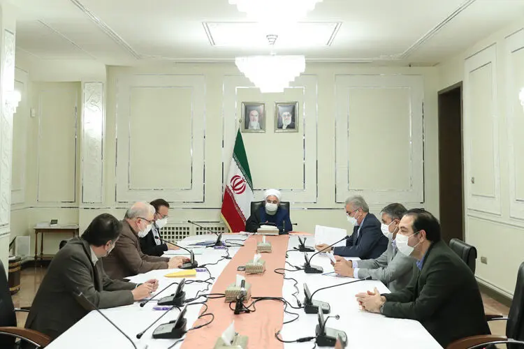 محدودیت‌های کرونا تمدید شد