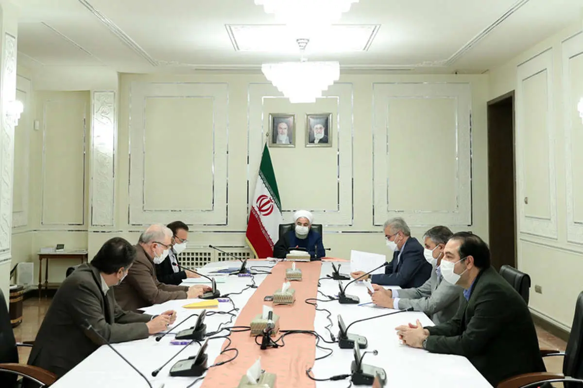 محدودیتهای کرونا تمدید شد