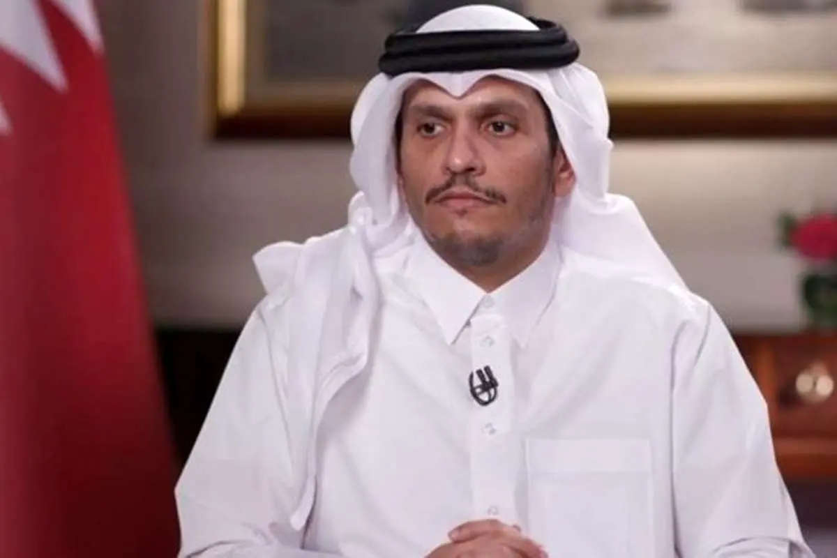 واکنش قطر به سخنان بن سلمان درباره ایران