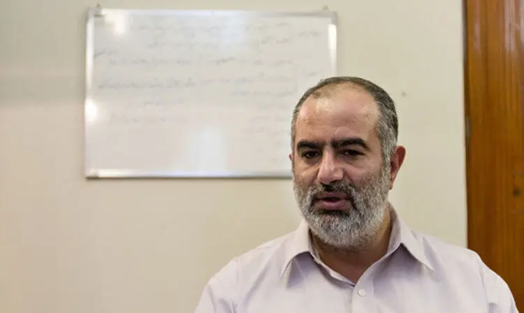 پاسخ آشنا به جنجال‌های فایل صوتی ظریف