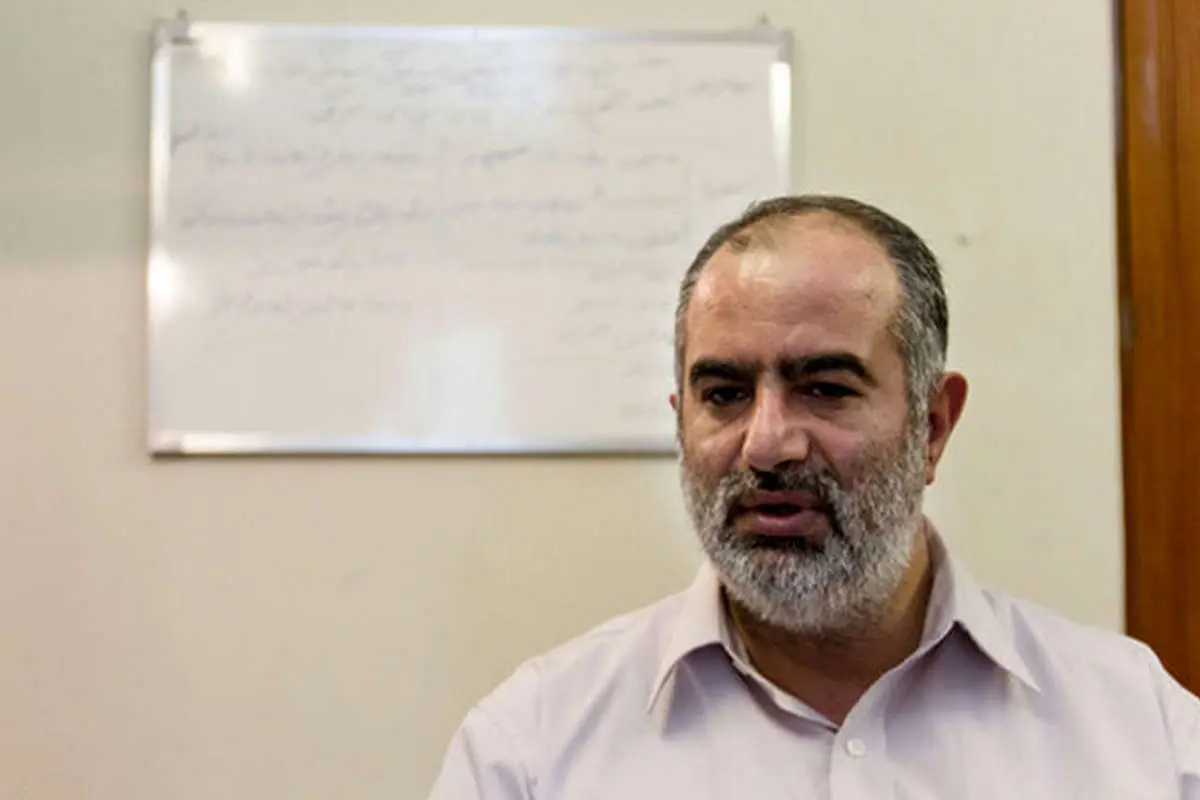 پاسخ آشنا به جنجالهای فایل صوتی ظریف