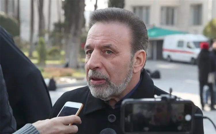 واعظی: شاهد فضای مثبتی در در وین هستیم