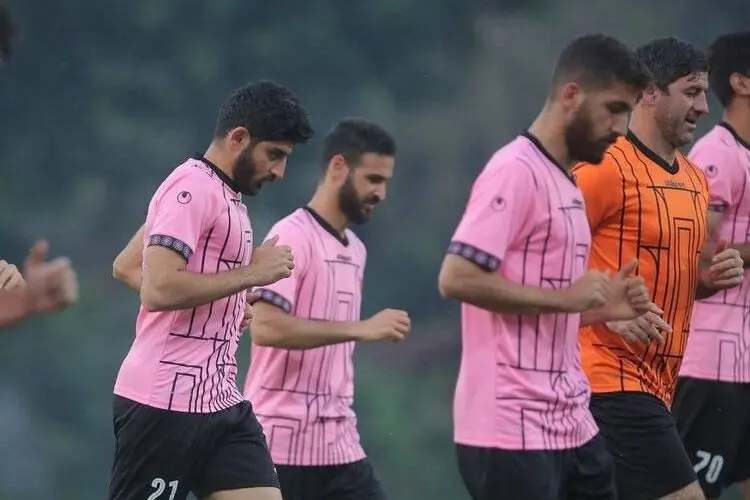 درخشش ستاره تازه وارد؛ اتفاق تکراری بازی‌های پرسپولیس