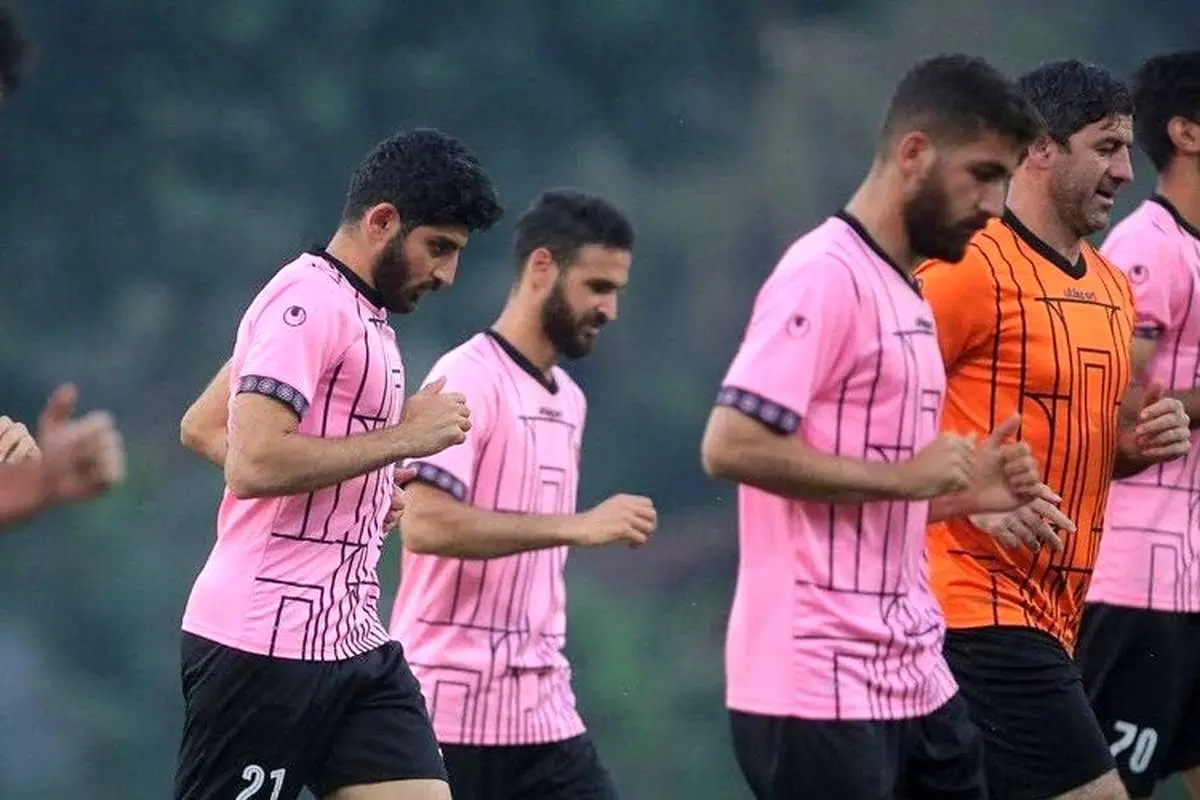 درخشش ستاره تازه وارد؛ اتفاق تکراری بازیهای پرسپولیس